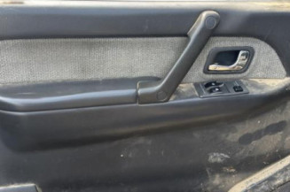 Bouchon de carburant MITSUBISHI PAJERO 2