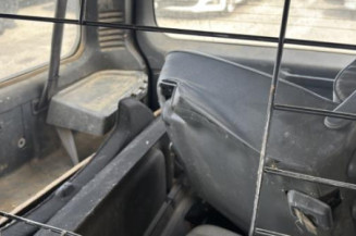 Bouchon de carburant MITSUBISHI PAJERO 2