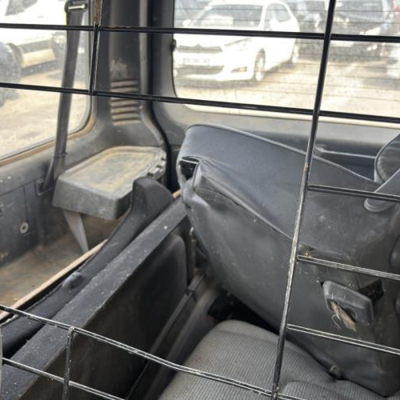 Bouchon de carburant MITSUBISHI PAJERO 2 Photo n°15