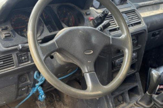 Bouchon de carburant MITSUBISHI PAJERO 2