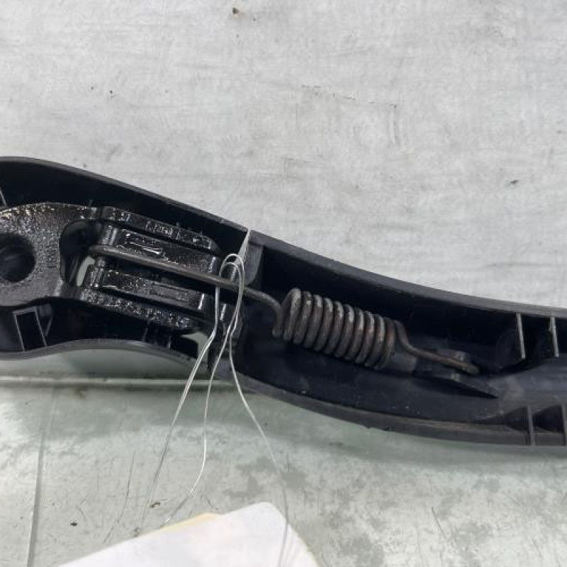 Bras essuie glace arriere BMW SERIE 5 E61 Photo n°3