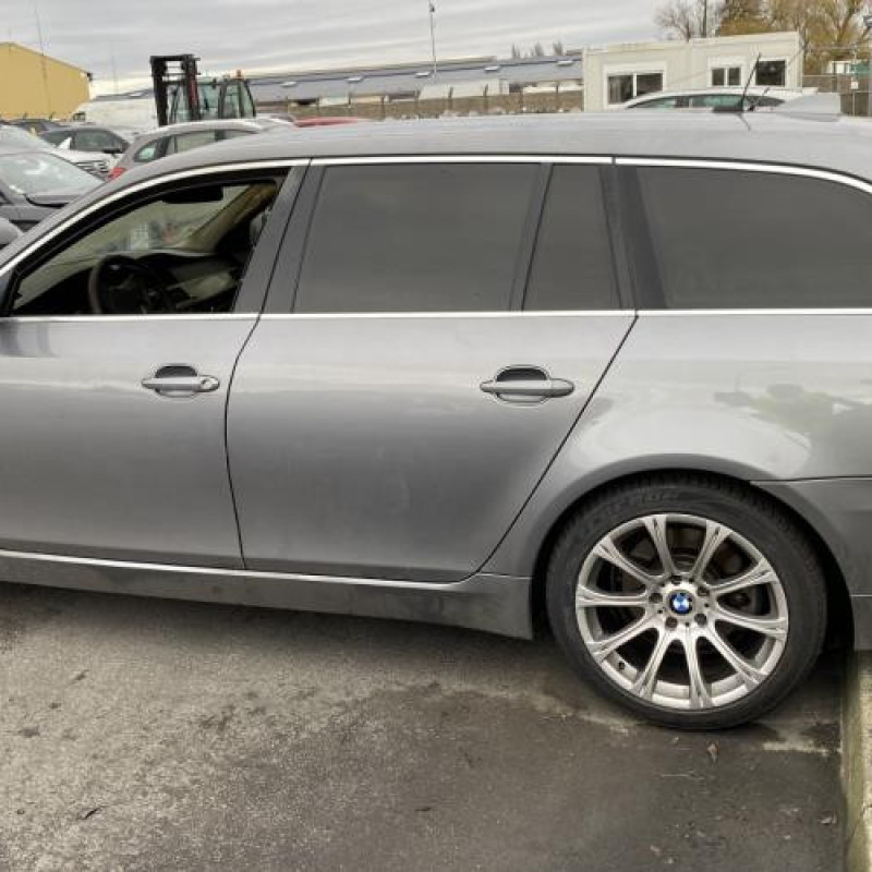 Bras essuie glace arriere BMW SERIE 5 E61 Photo n°10