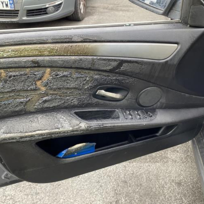 Bras essuie glace arriere BMW SERIE 5 E61 Photo n°14