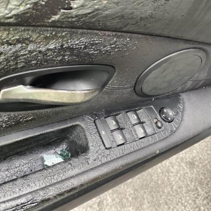 Bras essuie glace arriere BMW SERIE 5 E61 Photo n°15