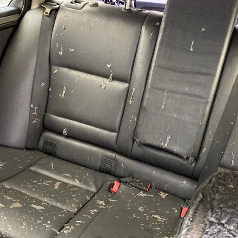 Bras essuie glace arriere BMW SERIE 5 E61 Photo n°17