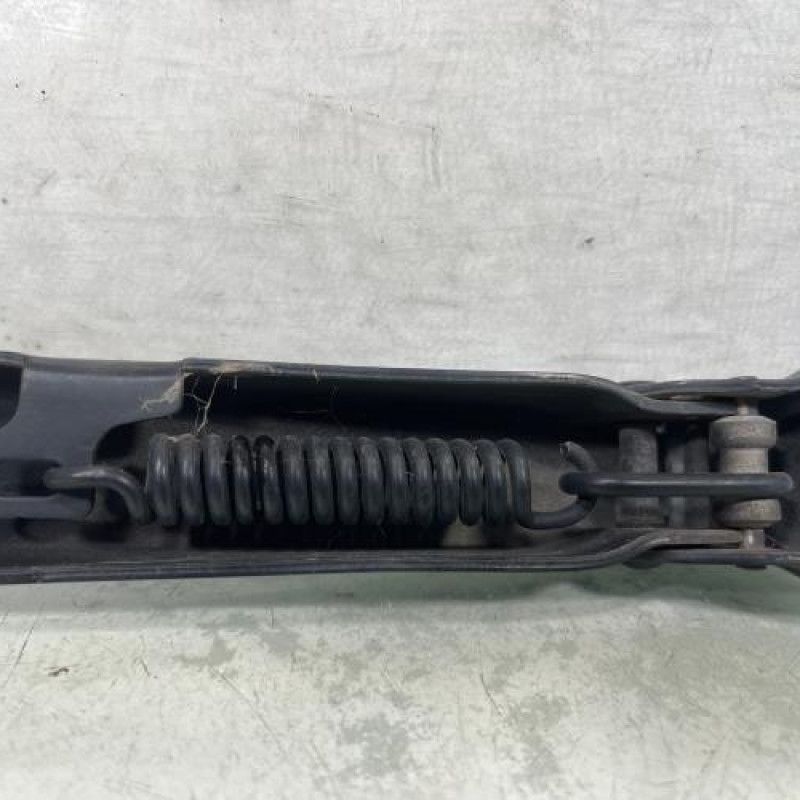 Bras essuie glace avant droit BMW SERIE 5 E61 Photo n°4