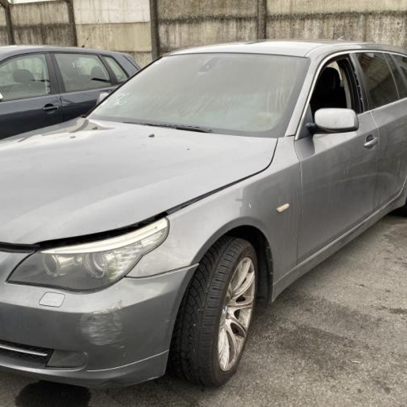 Bras essuie glace avant droit BMW SERIE 5 E61 Photo n°5