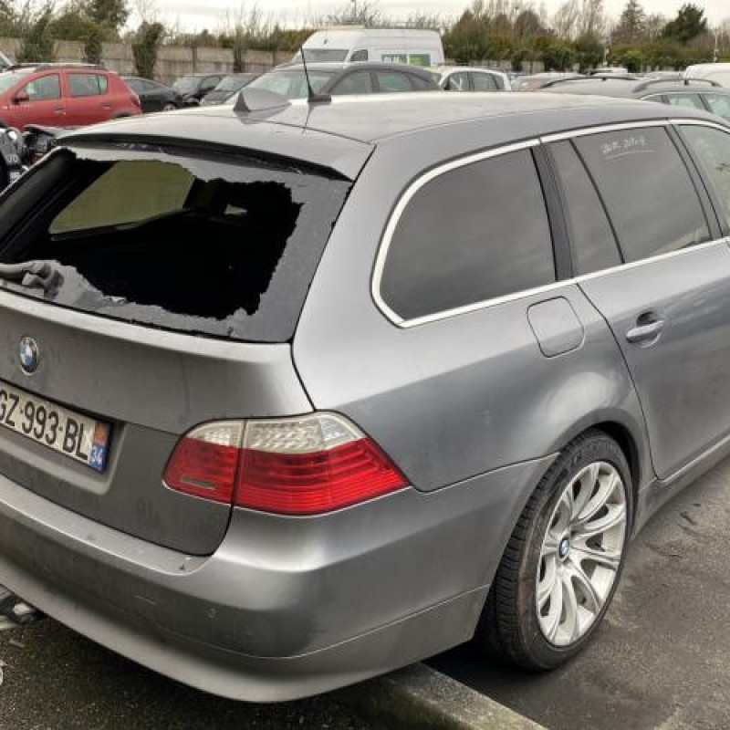 Bras essuie glace avant droit BMW SERIE 5 E61 Photo n°7