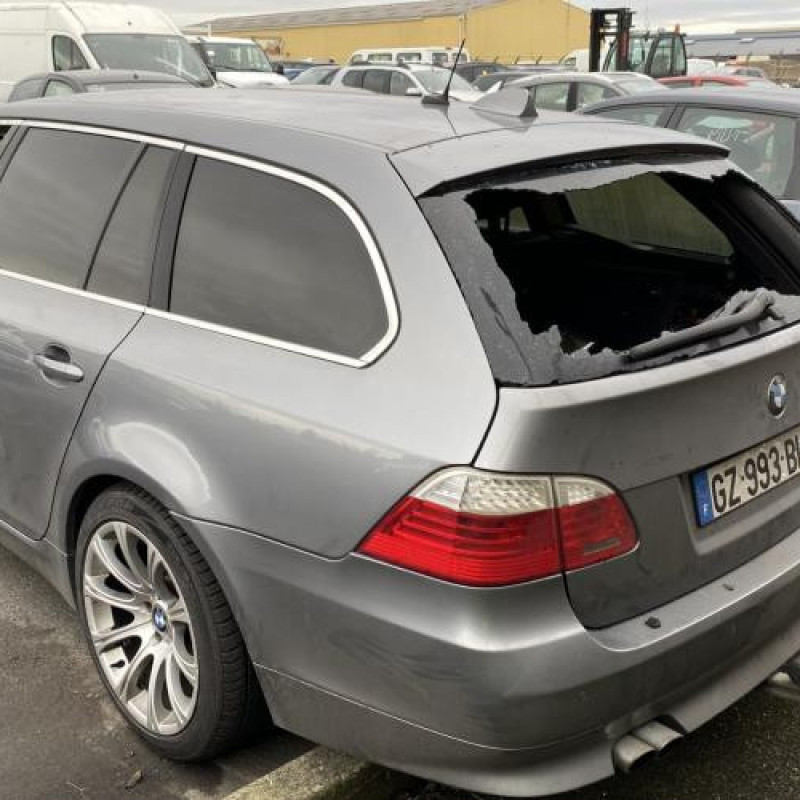 Bras essuie glace avant droit BMW SERIE 5 E61 Photo n°8