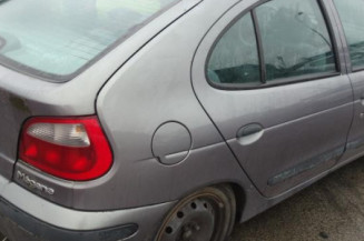 Ceinture arriere droit RENAULT MEGANE 1