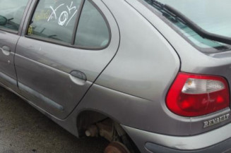 Ceinture arriere droit RENAULT MEGANE 1