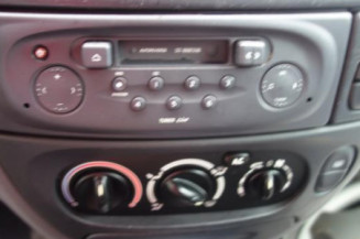 Ceinture arriere droit RENAULT MEGANE 1