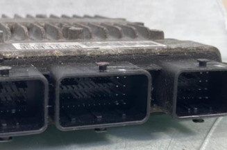 Calculateur moteur CITROEN C2