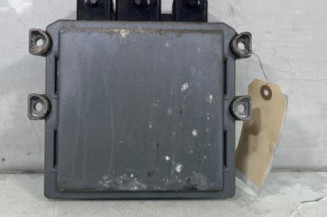 Calculateur moteur CITROEN C2