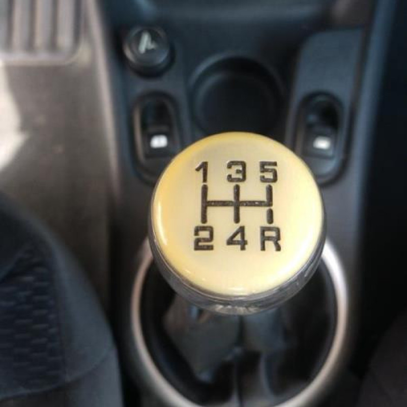 Calculateur moteur CITROEN C2 Photo n°7