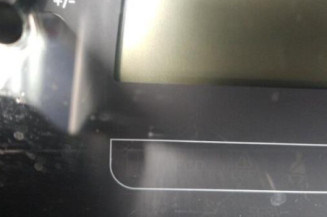 Calculateur moteur CITROEN C2