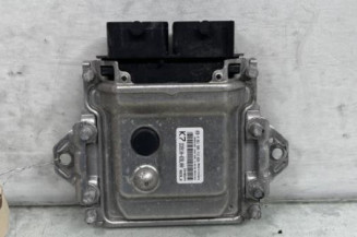 Calculateur moteur SUZUKI SWIFT 4 Photo n°1