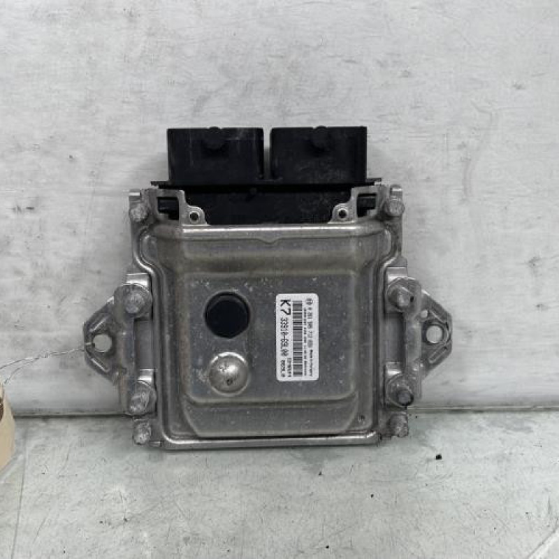 Calculateur moteur SUZUKI SWIFT 4 Photo n°1