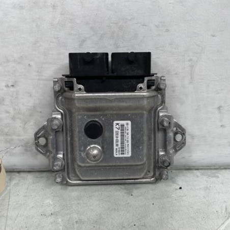 Calculateur moteur SUZUKI SWIFT 4 Photo n°1