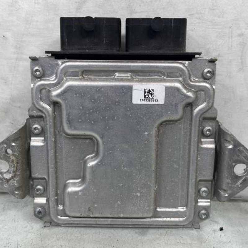 Calculateur moteur SUZUKI SWIFT 4 Photo n°3