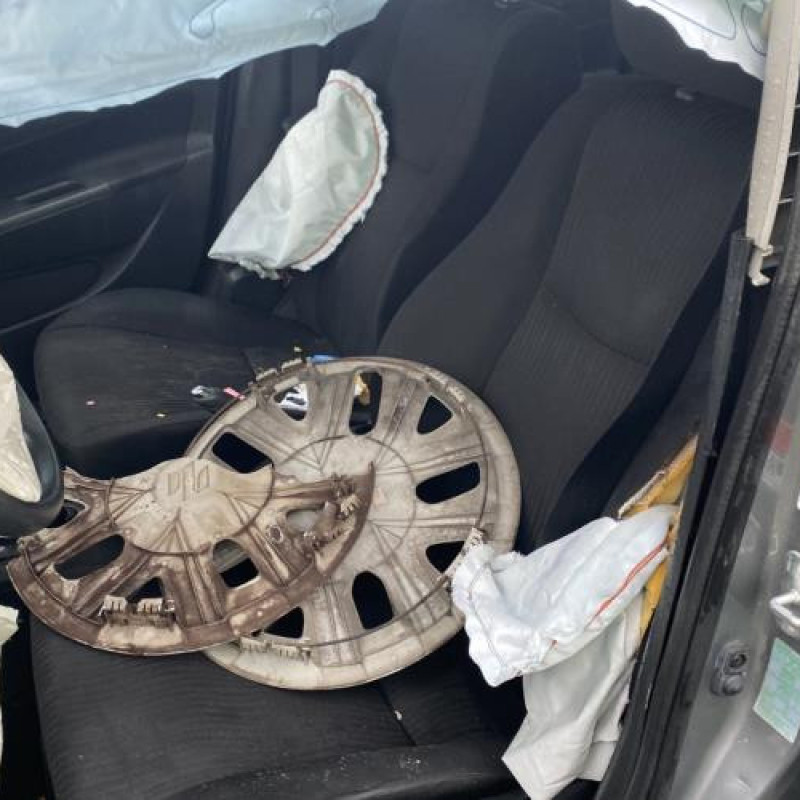 Calculateur moteur SUZUKI SWIFT 4 Photo n°14