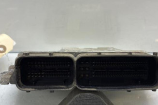 Calculateur moteur OPEL ZAFIRA B