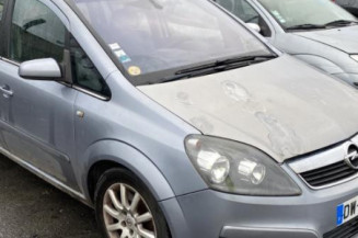 Calculateur moteur OPEL ZAFIRA B