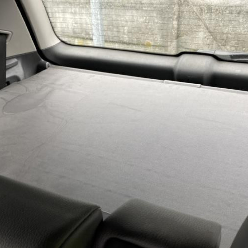 Calculateur moteur OPEL ZAFIRA B Photo n°16