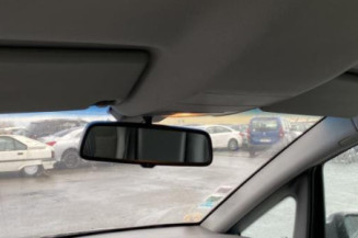 Calculateur moteur OPEL ZAFIRA B