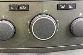 Calculateur moteur OPEL ZAFIRA B