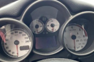 Interrupteur de leve vitre avant droit ALFA ROMEO GT