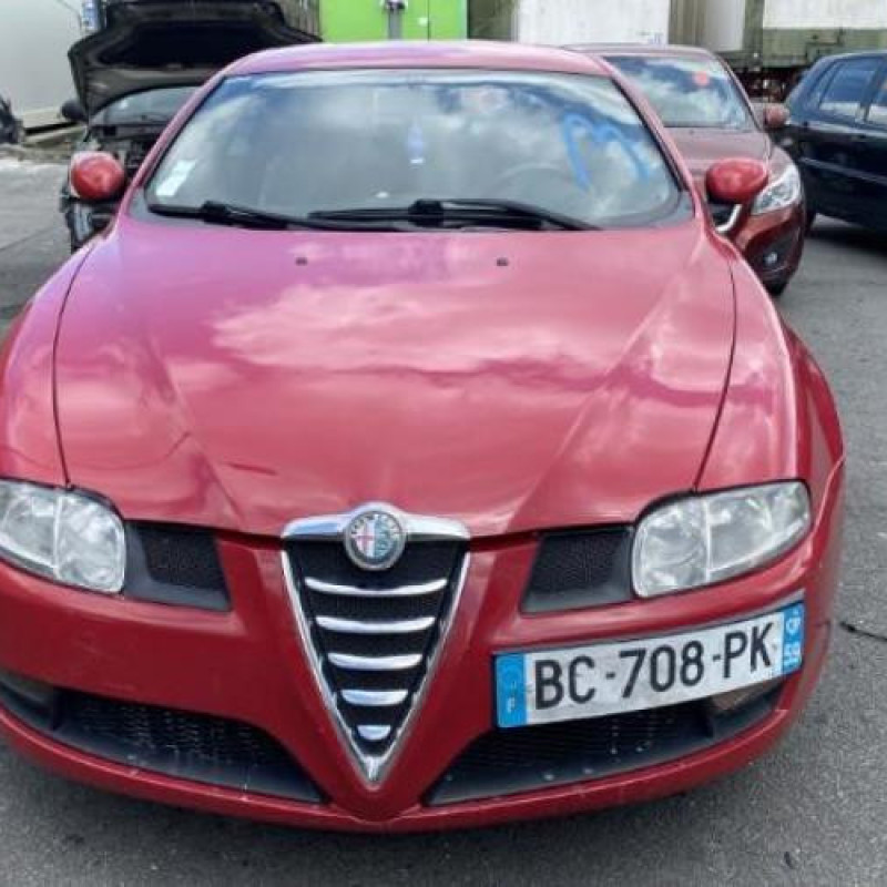 Interrupteur de leve vitre avant droit ALFA ROMEO GT Photo n°11