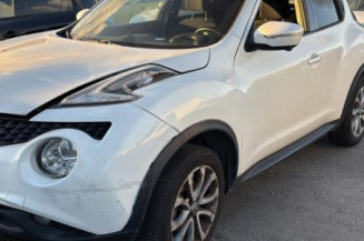 Attache ceinture arriere gauche NISSAN JUKE 1 Photo n°1