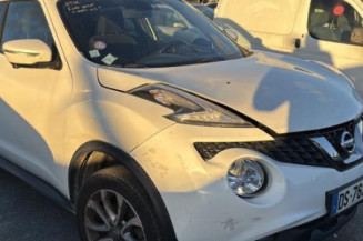 Attache ceinture arriere gauche NISSAN JUKE 1