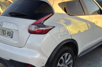 Attache ceinture arriere gauche NISSAN JUKE 1