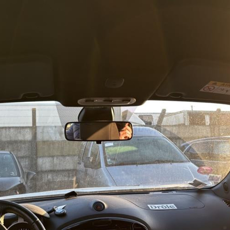 Attache ceinture arriere gauche NISSAN JUKE 1 Photo n°13