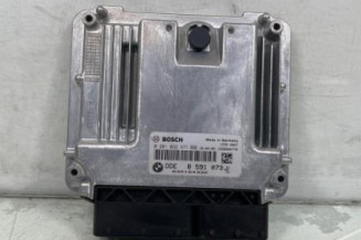 Calculateur moteur BMW SERIE 2 F22 Photo n°1