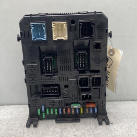 Boitier BSI PEUGEOT 407 Photo n°1