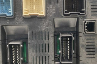 Boitier BSI PEUGEOT 407