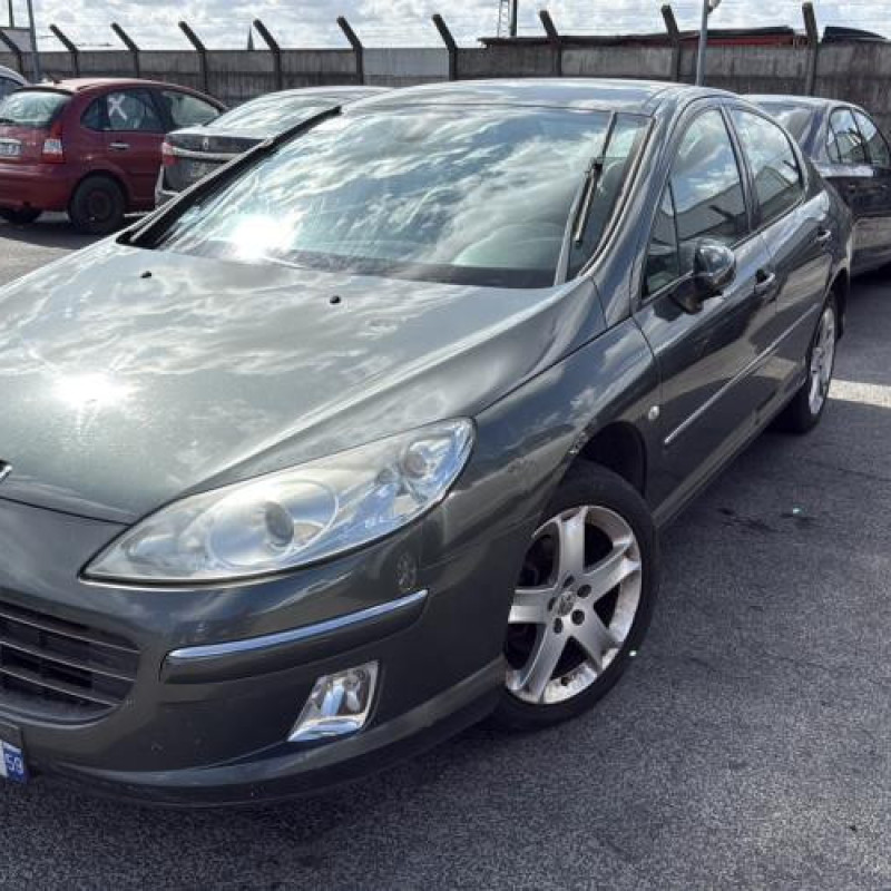 Boitier BSI PEUGEOT 407 Photo n°6