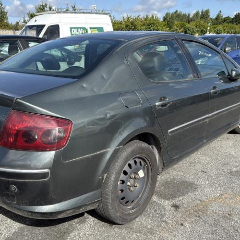 Boitier BSI PEUGEOT 407 Photo n°8