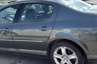Boitier BSI PEUGEOT 407