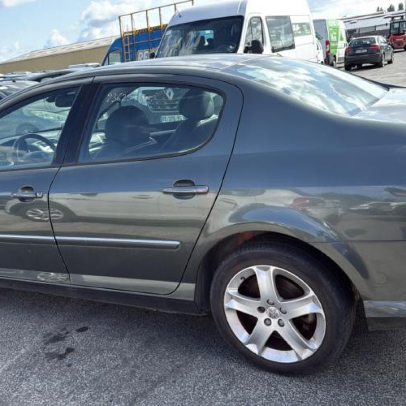 Boitier BSI PEUGEOT 407 Photo n°11