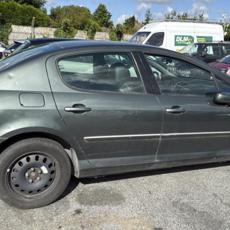 Boitier BSI PEUGEOT 407 Photo n°12