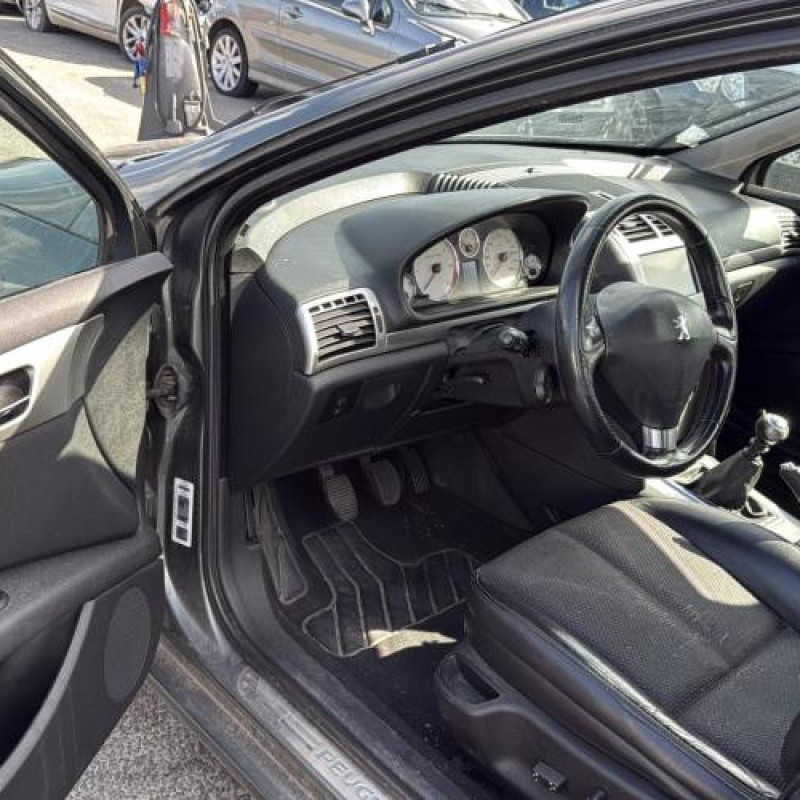 Boitier BSI PEUGEOT 407 Photo n°14