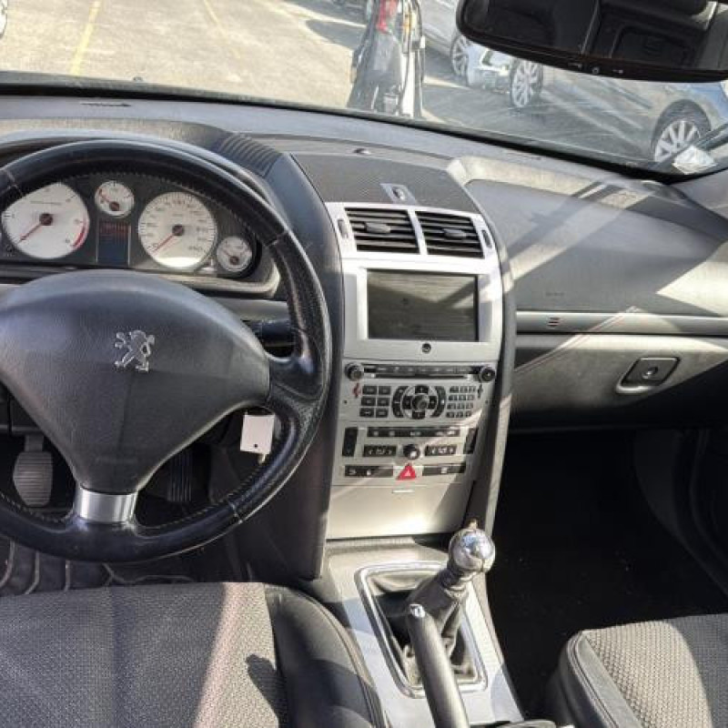 Boitier BSI PEUGEOT 407 Photo n°17