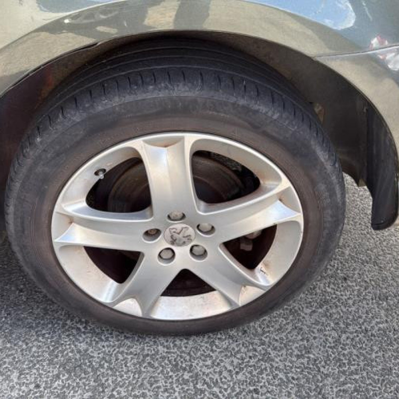 Boitier BSI PEUGEOT 407 Photo n°19