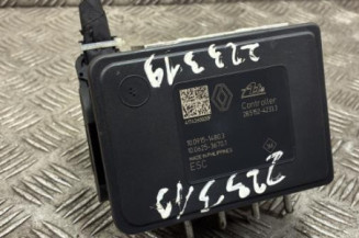 Bloc ABS (freins anti-blocage) RENAULT MEGANE 4 Photo n°1