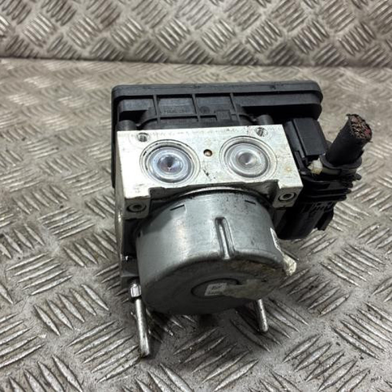 Bloc ABS (freins anti-blocage) RENAULT MEGANE 4 Photo n°2