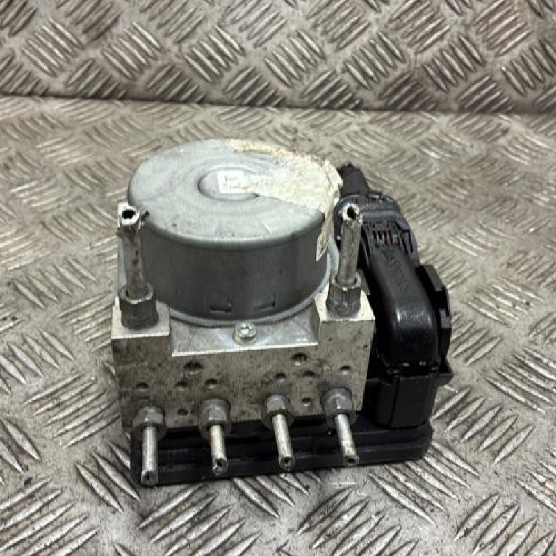 Bloc ABS (freins anti-blocage) RENAULT MEGANE 4 Photo n°3